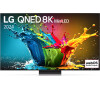 QNED televize LG 86QNED91T6A