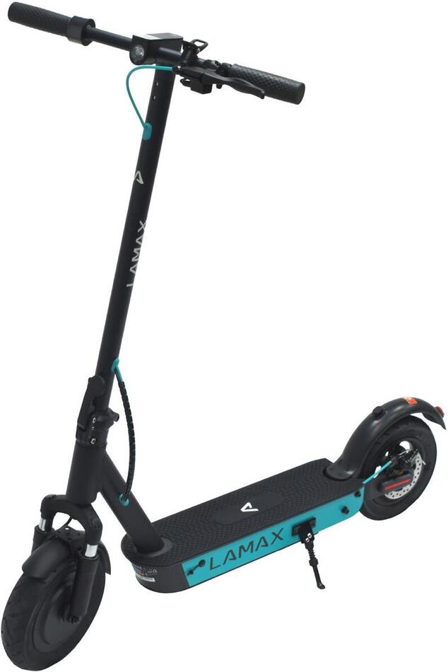 Elektrokoloběžka Lamax eCruiser SC30