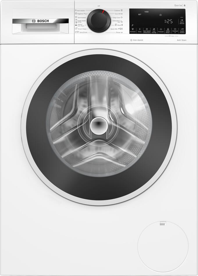 Pračka Bosch WGG244Z2BY