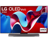 UHD OLED TV LG OLED77C44LA