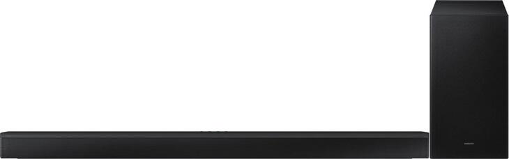 Akce Samsung HW-B750D Dolby 5.1ch Soundbar | ONLINESHOP.cz