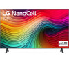 LED Smart TV LG 43NANO81T6A