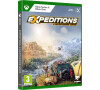 Activision XONE/XSX - Expeditions A MudRunner Game