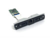 ASUS NUC Accessory/LAN & USB ADD-ON (90AR0000-P00010)