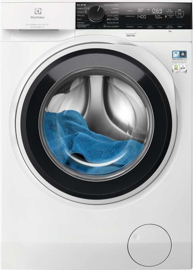 Pračka Electrolux EW7F4485CQ