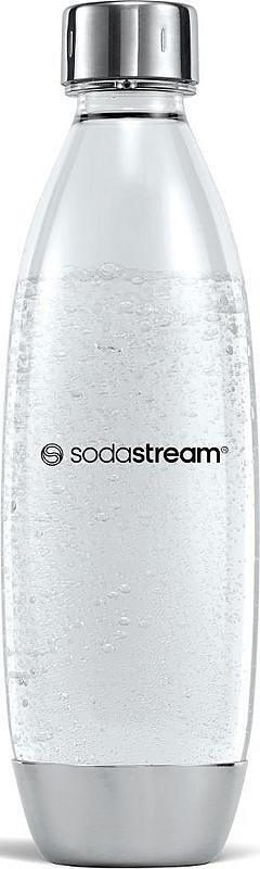 Láhev SodaStream FUSE 1l Metal
