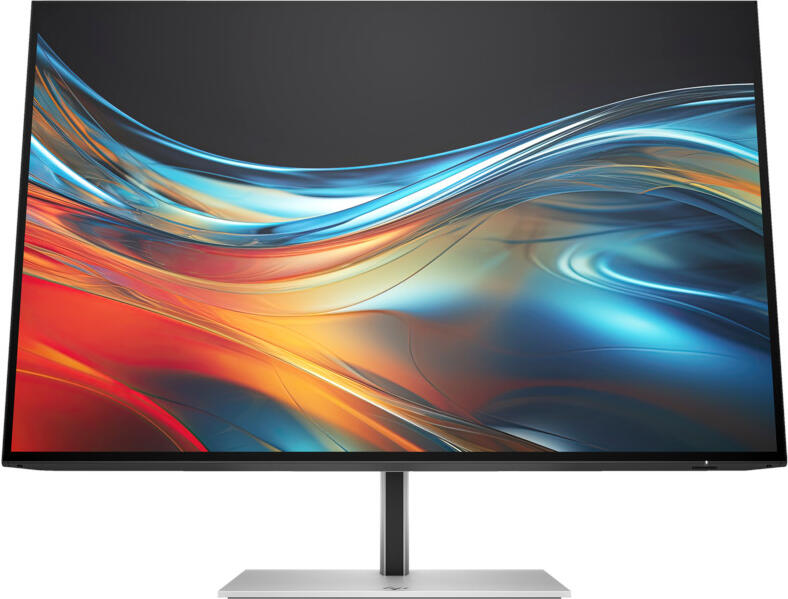 LCD monitor HP 724pn