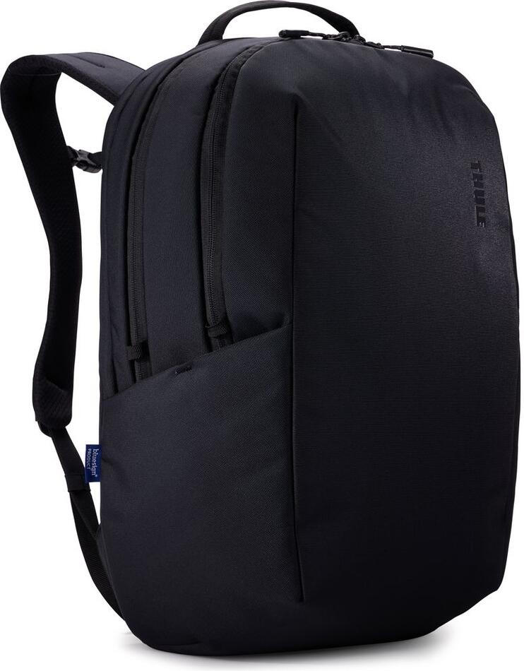 Thule Subterra 2 batoh 27 l TSLB417 - černý