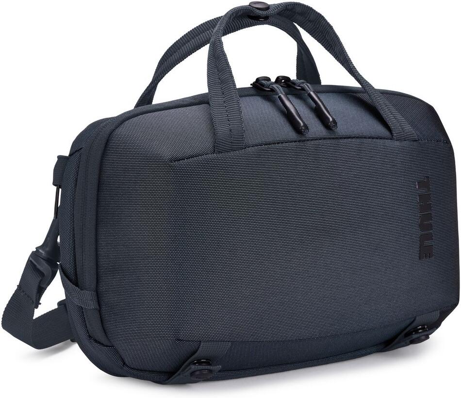 Thule Subterra 2 brašna přes rameno 5 l TSCB405 - Dark Slate
