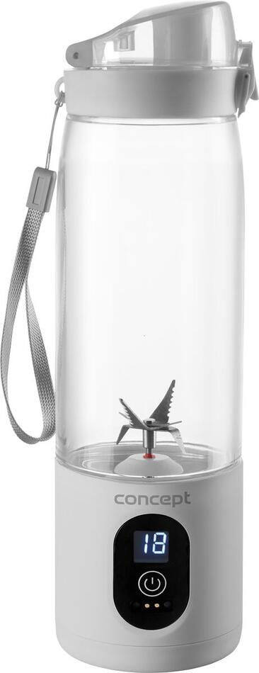 Smoothie mixér Concept SM4000 bílý