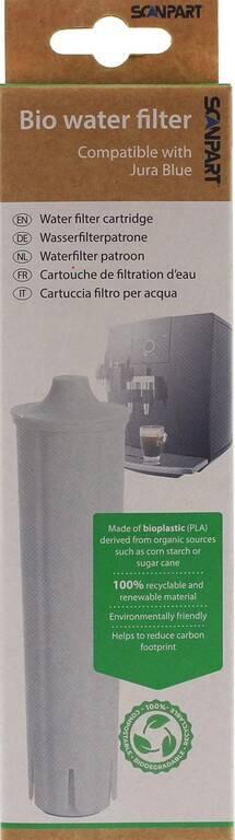 ScanPart Vodní filtr BIO Jura