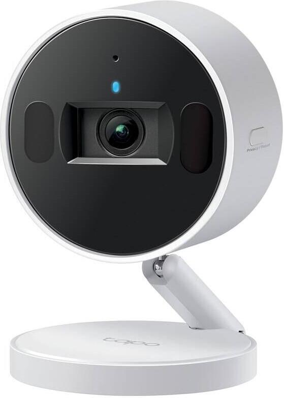 Kamera TP-Link Tapo C125 IP, 4MPx, WiFi, přísvit