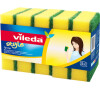 Vileda Tip Top houbička na nádobí, 5 ks