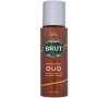 Deodorant Brut Oud, 200 ml