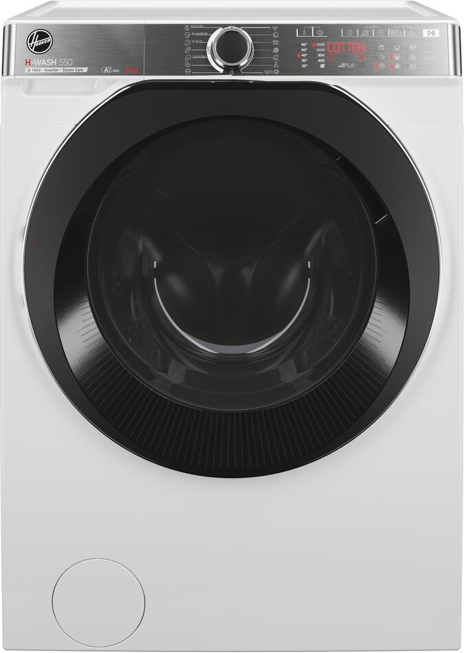 Pračka Hoover H5WPB 48BC9/1-S