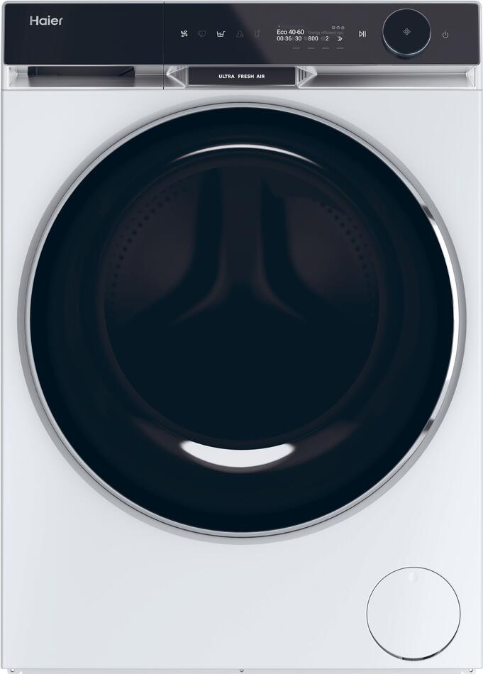 Pračka Haier HW110-BD14397U1S X Series 11