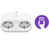 Tesla Smart Plug Dual + Smart Plug