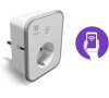 Tesla Smart Plug Dual 2 USB+Smart Plug