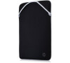 HP Protective Reversible 14 Blk/Slv Sleeve (2F2J1AA)