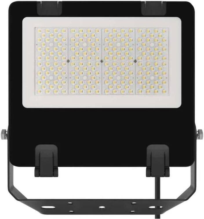 Emos LED reflektor AVENO 100W, černý, neutrální bílá (ZS2443)