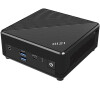 MSI PC Cubi N ADL-001BEU-BN200XX, Intel N200, černá