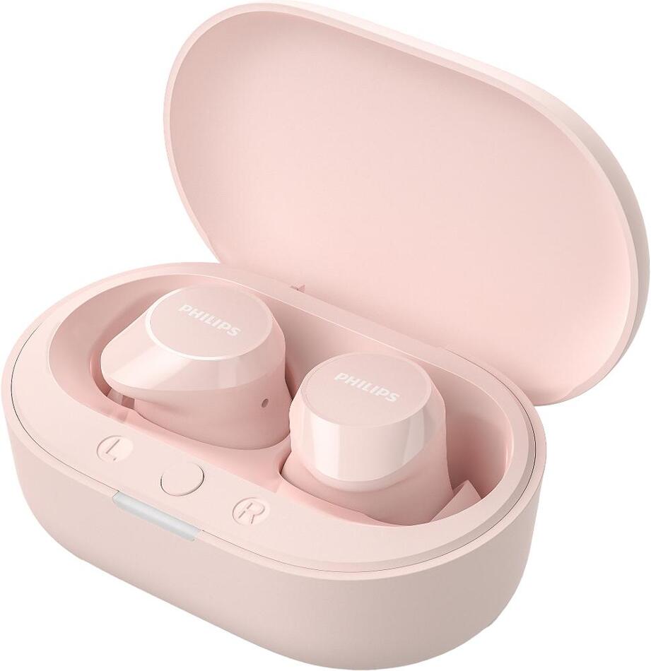 Sluchátka Philips TAT1209PK/00