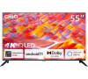 UHD LED TV ChiQ U55QG7L