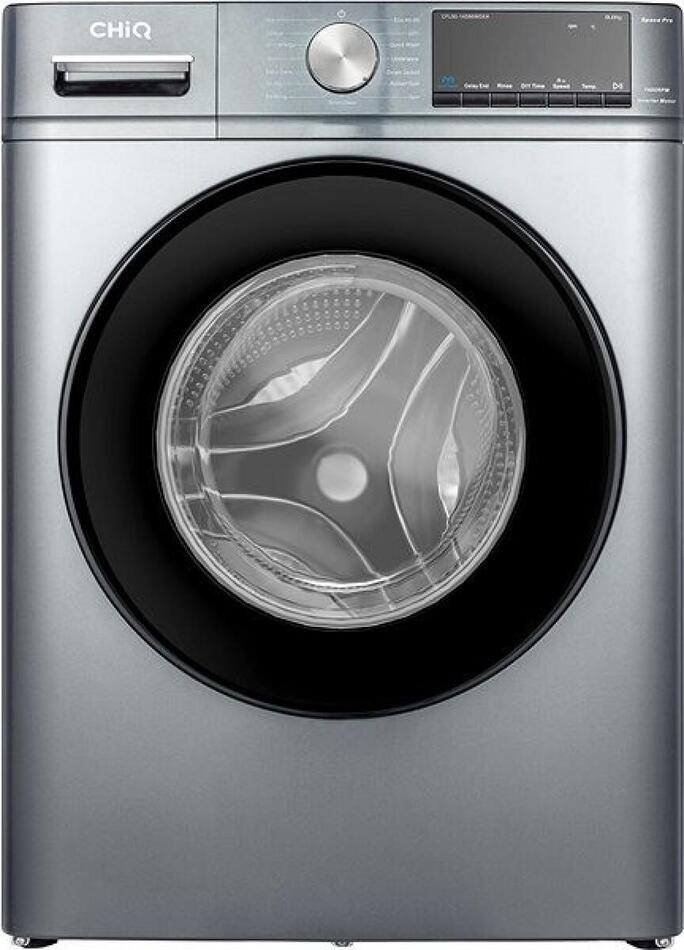 Pračka ChiQ CFL80-14586IM3XA