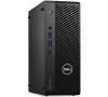 Dell Precision / 3280 / Mini / i7-14700 / 16GB / 512GB SSD/T1000/W11P/3RNBD (MYFKT)