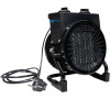 Elektrický přímotop GH 3000 K Güde