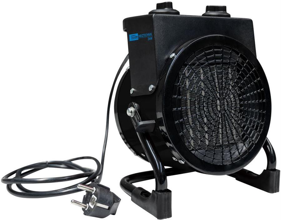 Elektrický přímotop GH 3000 K Güde