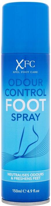 Sprej na nohy Xpel Foot Odour Control Spray, 150 ml