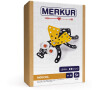 Stavebnice MERKUR Moucha 41ks v krabici 13x18x5cm