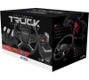 HORI Force Feedback Truck Control System for PC