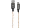 Baterie - Ansmann USB Typ C kabel LED (14414)