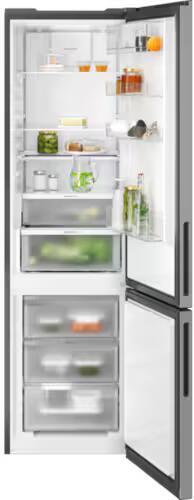 Chladnička Electrolux ENT7MD36X