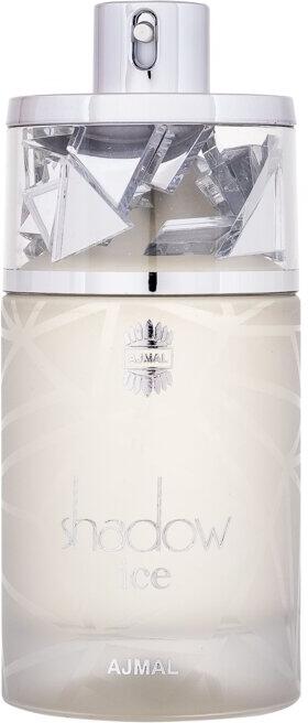 Parfémovaná voda Ajmal Shadow Ice, 75 ml