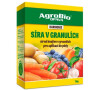 Síra v granulích AGROBIO Harmonie 1kg