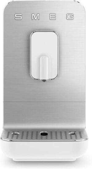 Automatický kávovar Smeg BCC11WHMEU