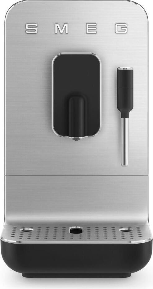 Automatický kávovar Smeg BCC12BLMEU