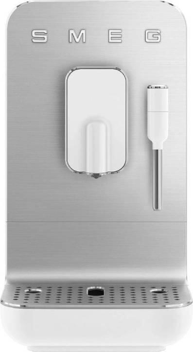 Kávovar Smeg BCC12WHMEU