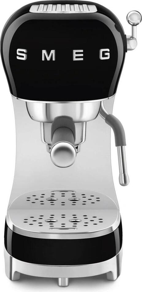 Pákový kávovar Smeg ECF02BLEU