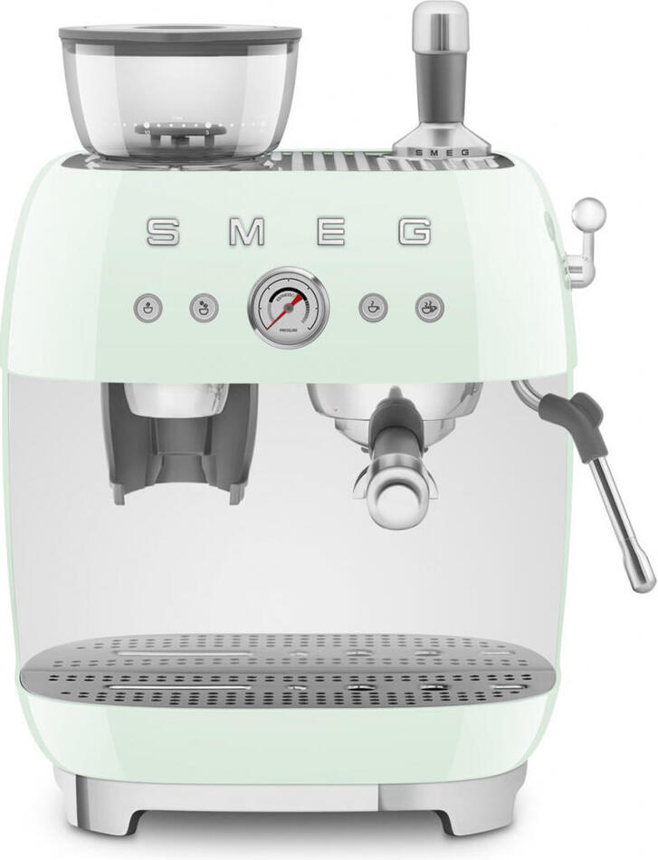 Kávovar Smeg EGF03PGEU