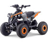 LAMAX eFalcon ATV50M Orange - assembled