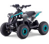 LAMAX eFalcon ATV50M Blue - assembled