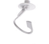 Lauben Kitchen Machine Dough Hook 12BCWT
