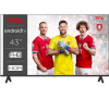 FHD LED TV TCL 43S5400A