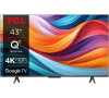 UHD QLED TV TCL 43T7B