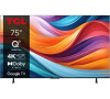 UHD QLED TV TCL 75T7B
