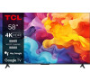 UHD LED TV TCL 58V6B